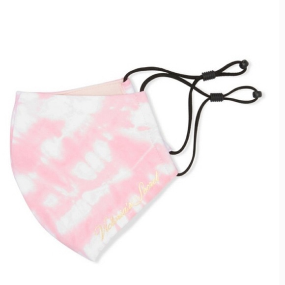 Victoria's Secret Accessories Victorias Secret Reusable Face Mask